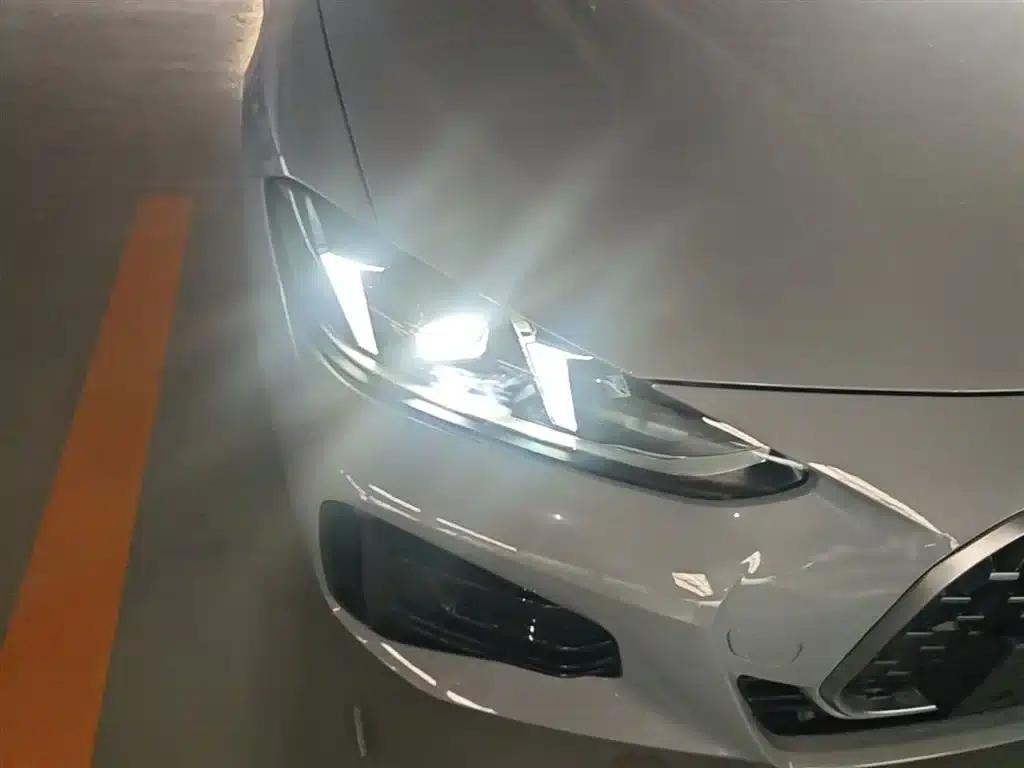 2024 BMW 4 Series 425i M Sport Package — миниатюра 13