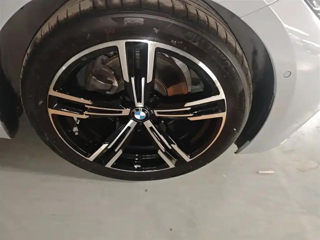 2024 BMW 4 Series 425i M Sport Package — миниатюра 14