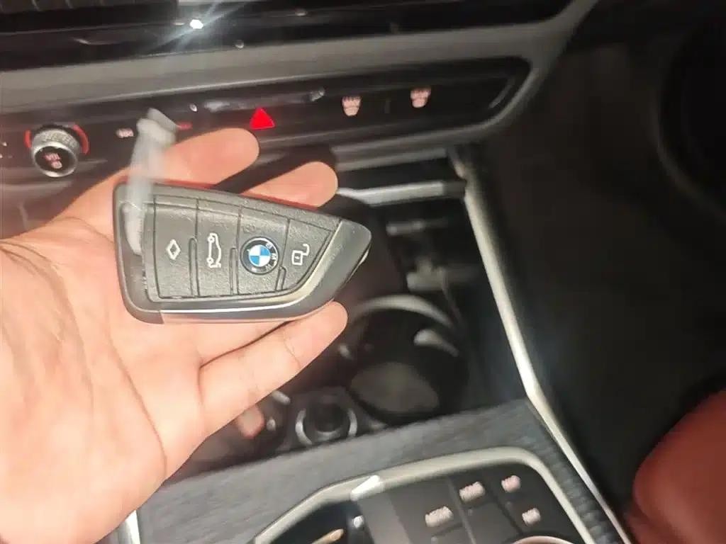 2024 BMW 4 Series 425i M Sport Package — миниатюра 15