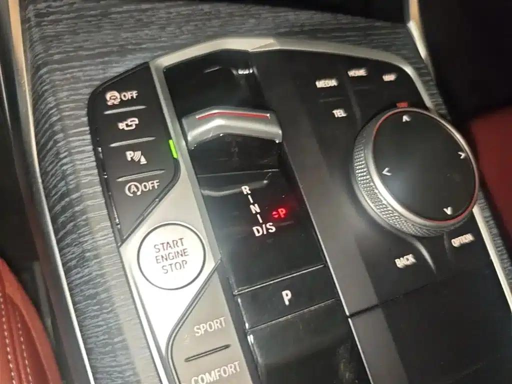 2024 BMW 4 Series 425i M Sport Package — миниатюра 21