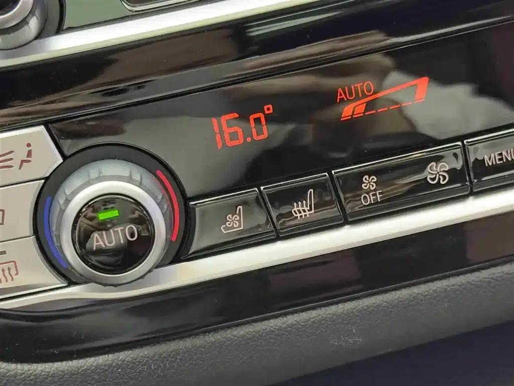 BMW 5 Series PHEV 2021 535Le Pioneer Edition M Sport Package — миниатюра 14