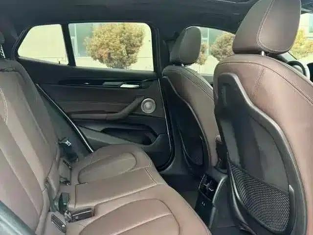 2021 BMW X2 Facelift sDrive25i M Sport Package — миниатюра 15