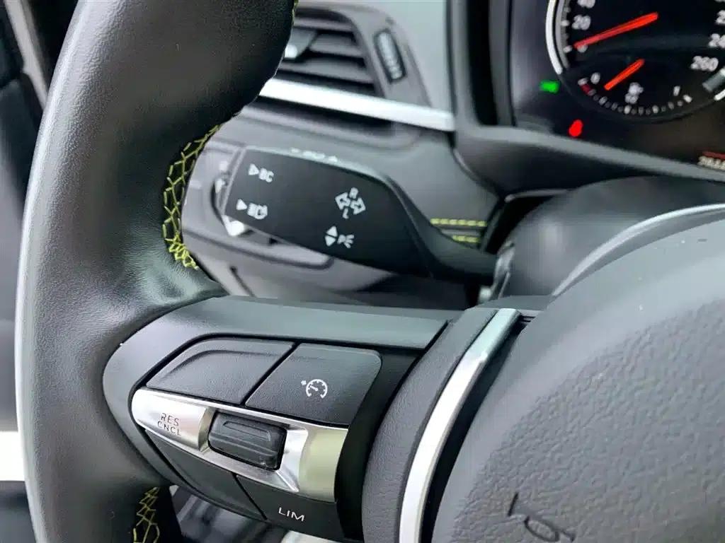 BMW X2 2023 xDrive 25i Shining Edition — миниатюра 20