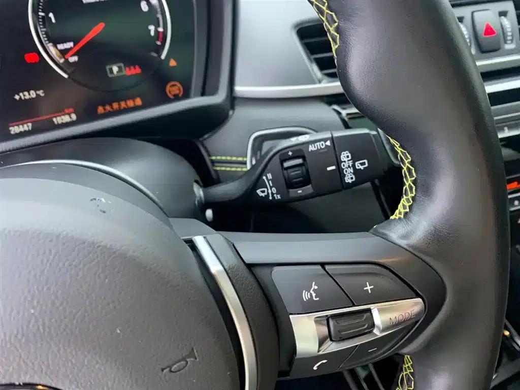 BMW X2 2023 xDrive 25i Shining Edition — миниатюра 21