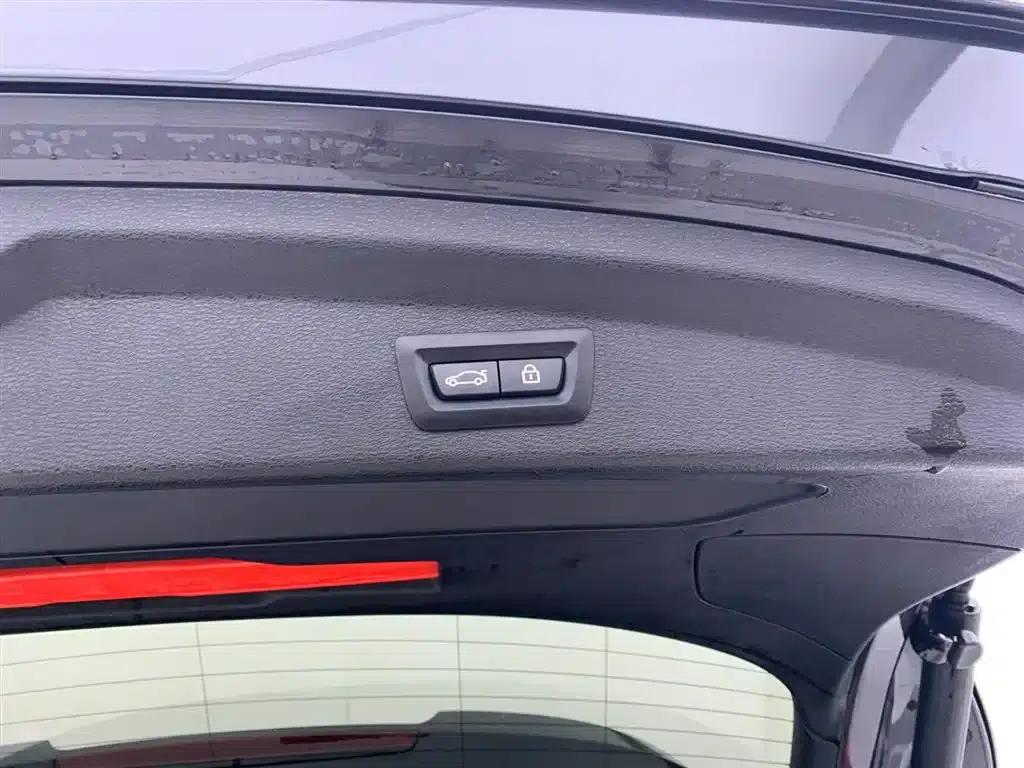 BMW X2 2023 xDrive 25i Shining Edition — миниатюра 10