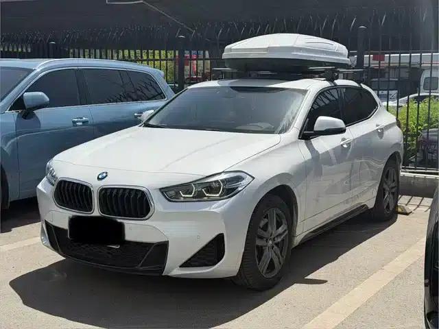 BMW X2 2022 sDrive25i M Sport Package