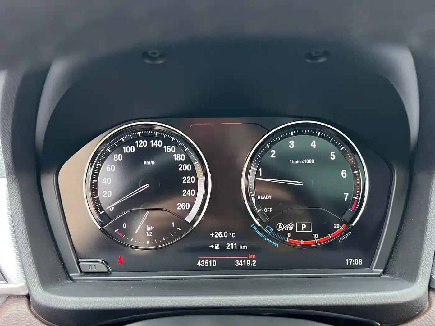BMW X2 2021 sDrive25i M Sport Package — миниатюра 4