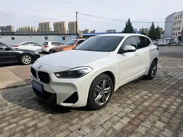 BMW X2 2022 sDrive25i M Sport Package