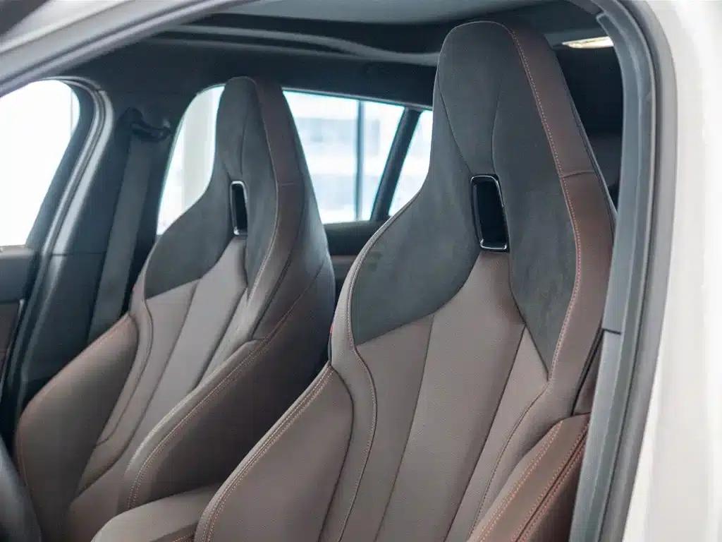 BMW X2 2022 sDrive25i Shadow Edition — миниатюра 12