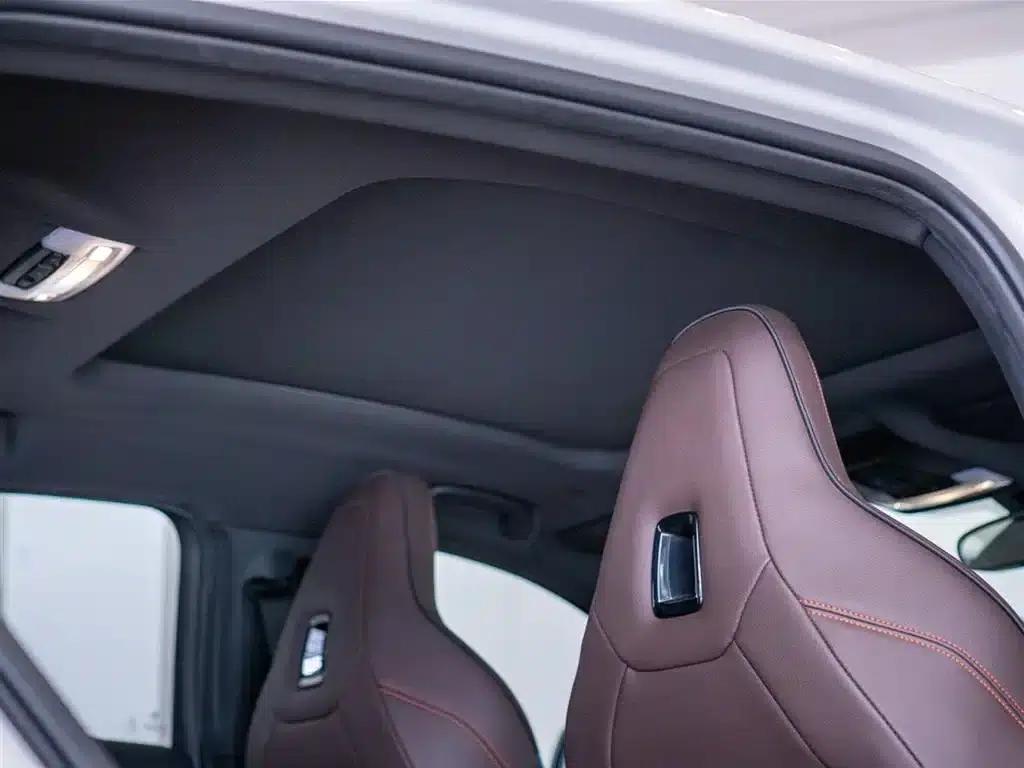 BMW X2 2022 sDrive25i Shadow Edition — миниатюра 18