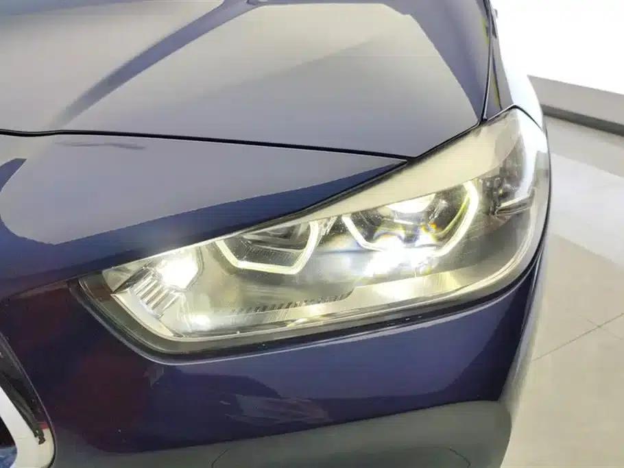 BMW X2 2020 sDrive25i Leading M Sport Package — миниатюра 5