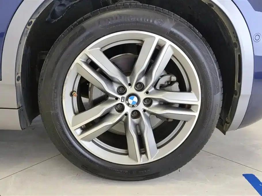 BMW X2 2020 sDrive25i Leading M Sport Package — миниатюра 6