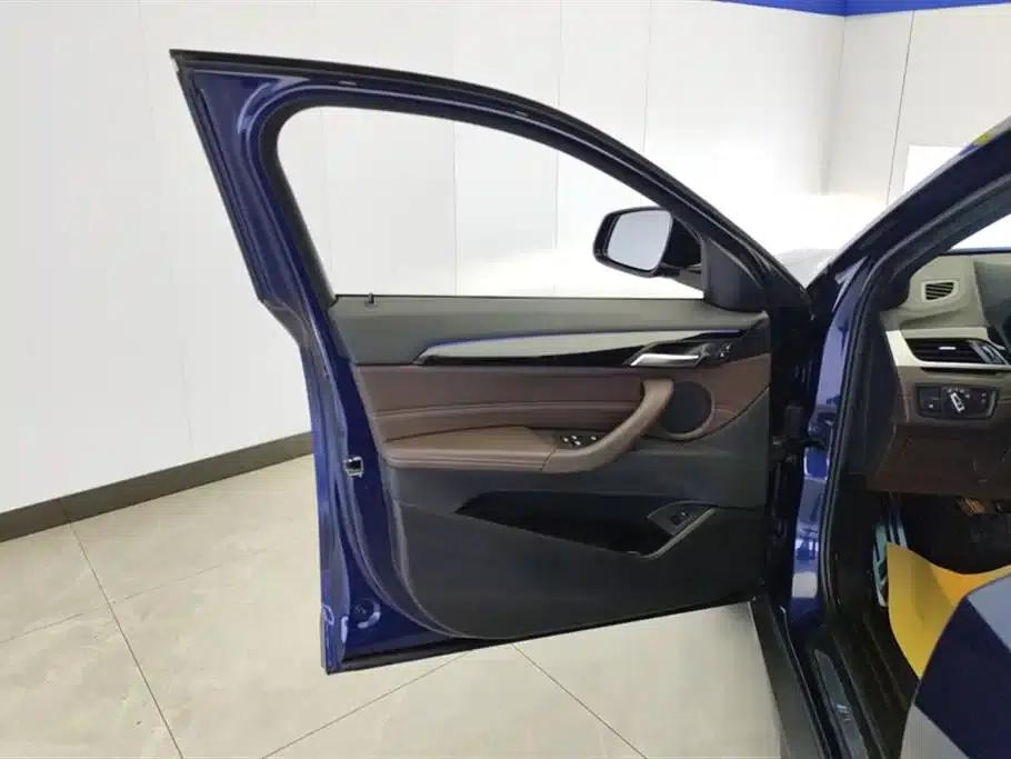 BMW X2 2020 sDrive25i Leading M Sport Package — миниатюра 7