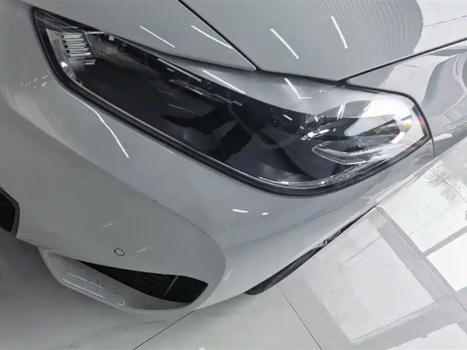 BMW X2 2022 sDrive25i M Sport Package — миниатюра 5