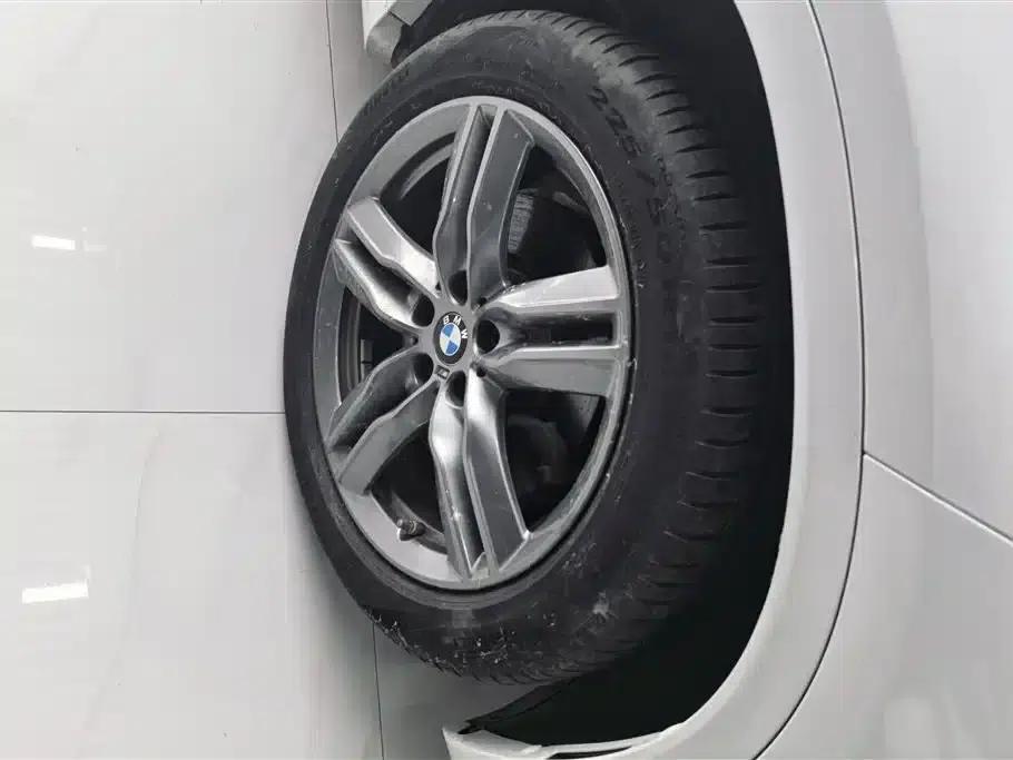 BMW X2 2022 sDrive25i M Sport Package — миниатюра 6