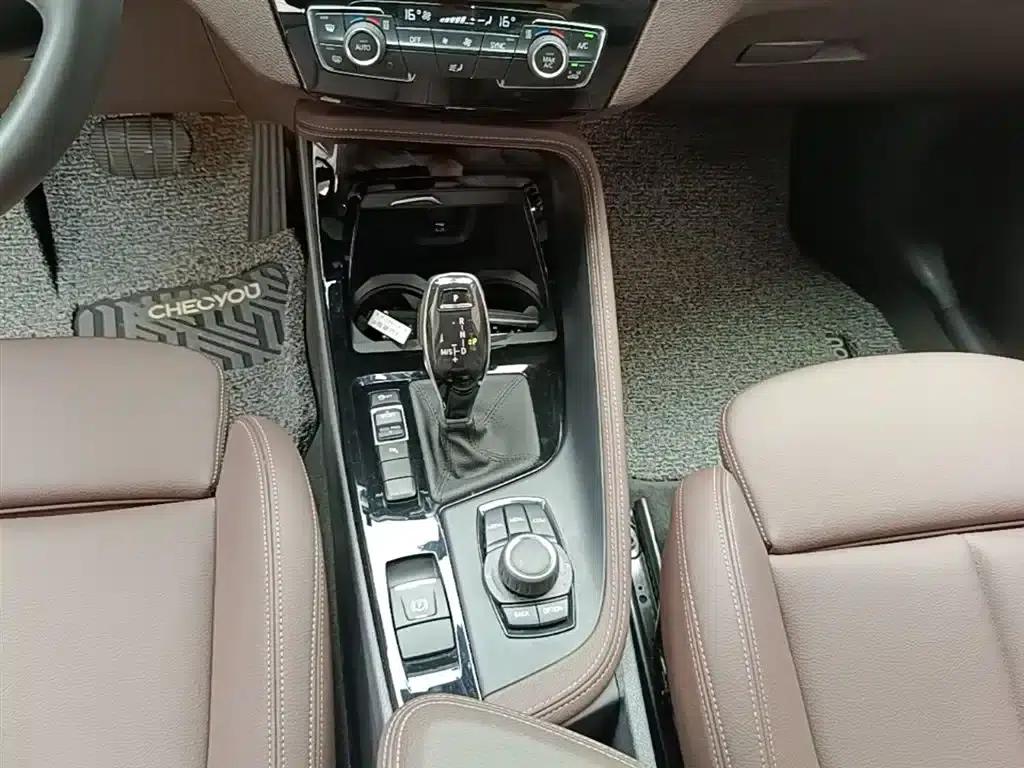 BMW X2 2020 sDrive25i Leading M Sport Package — миниатюра 14