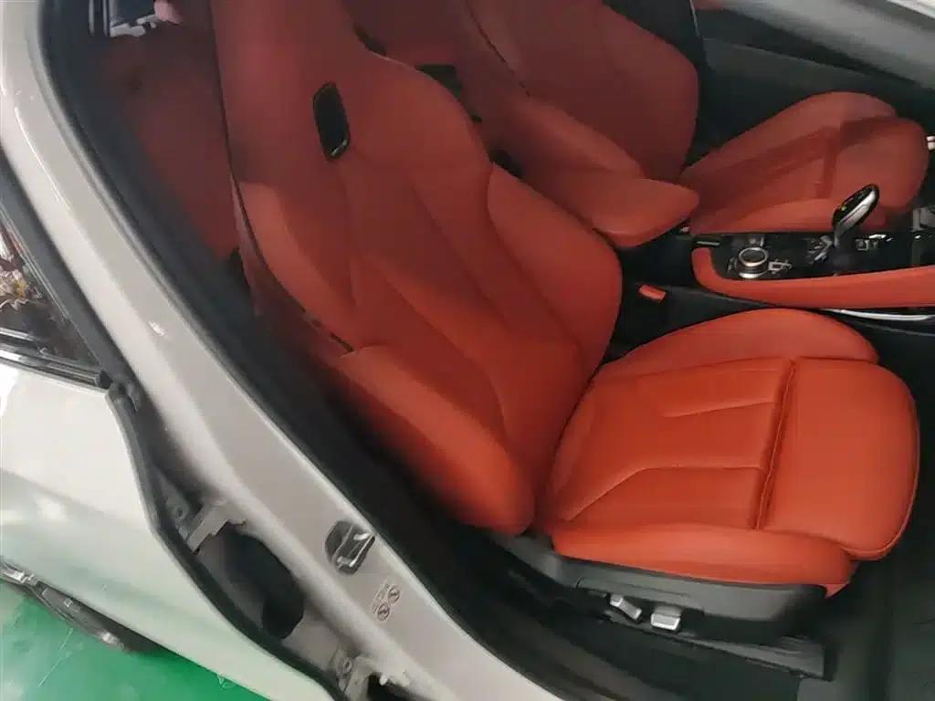 2021 BMW X2 xDrive25i M Sport Package — миниатюра 25