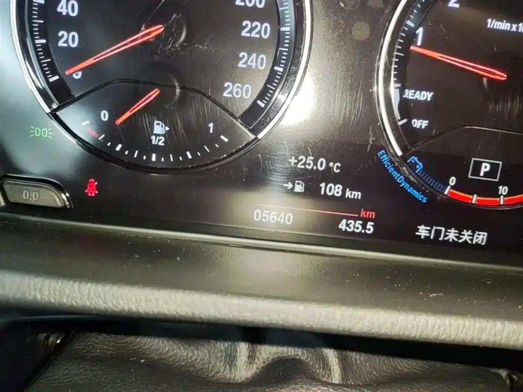BMW X2 2023 sDrive25i M Sport Package — миниатюра 12