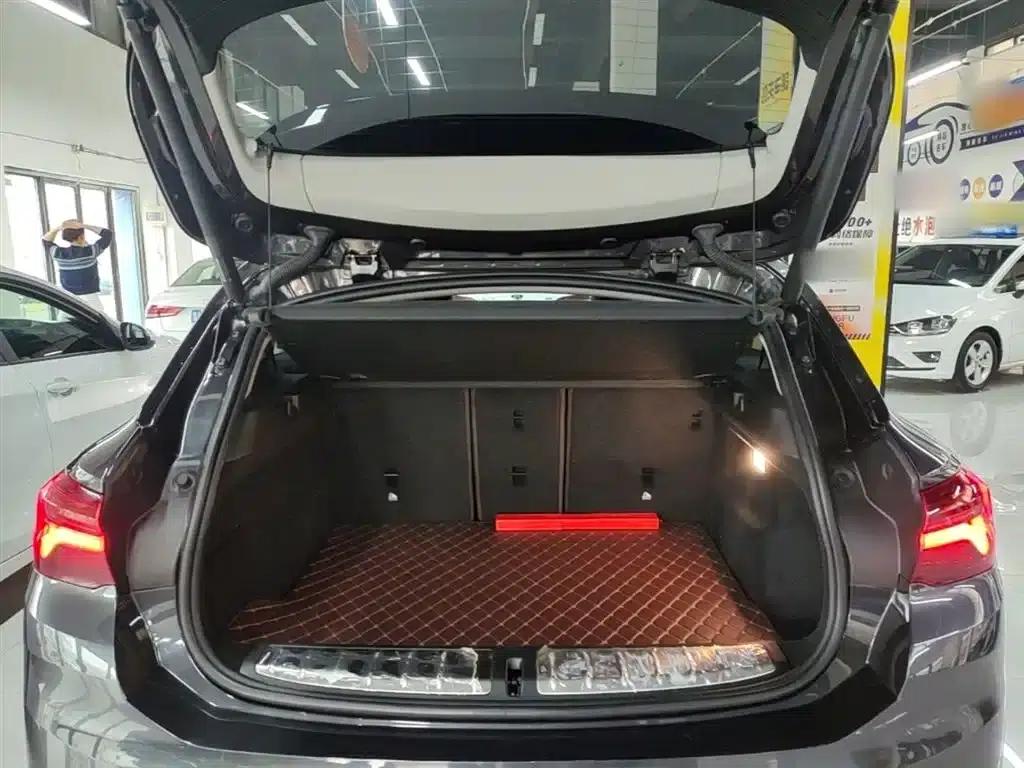 BMW X2 2023 sDrive25i M Sport Package — миниатюра 19