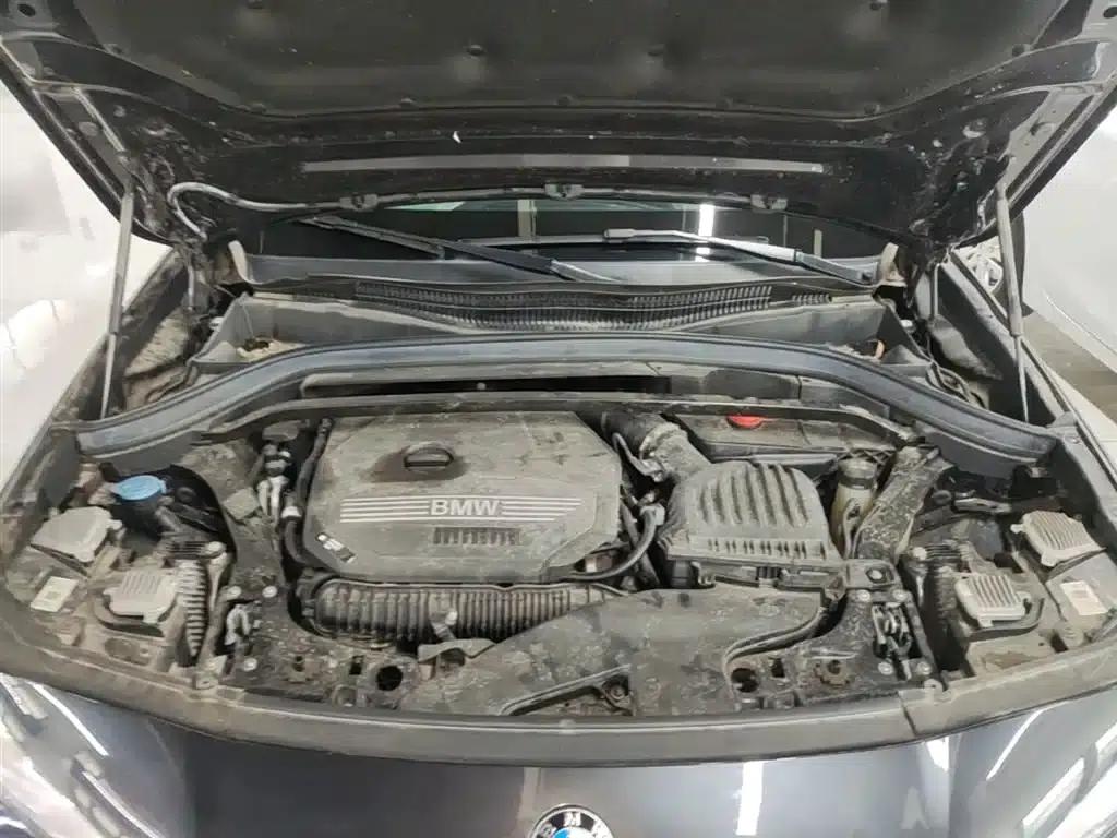 BMW X2 2023 sDrive25i M Sport Package — миниатюра 20