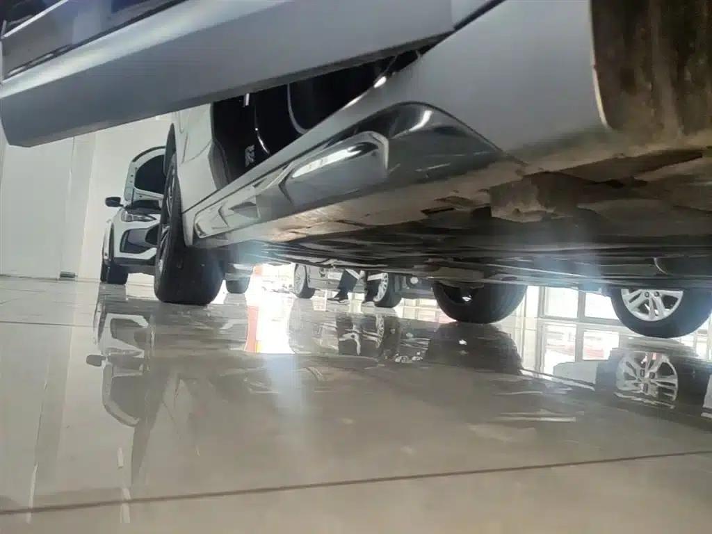BMW X2 2023 sDrive25i M Sport Package — миниатюра 21