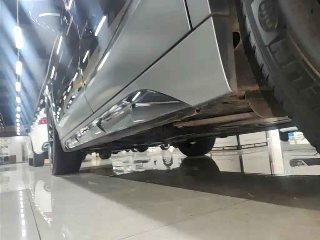 BMW X2 2023 sDrive25i M Sport Package — миниатюра 22