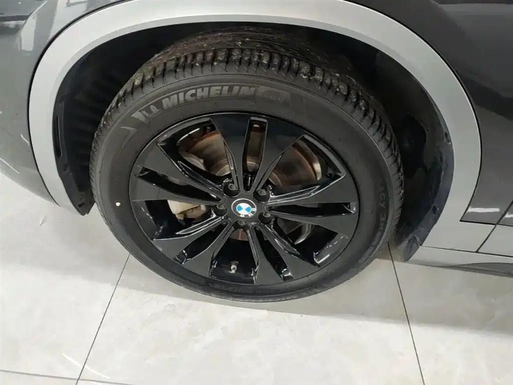 BMW X2 2023 sDrive25i M Sport Package — миниатюра 23