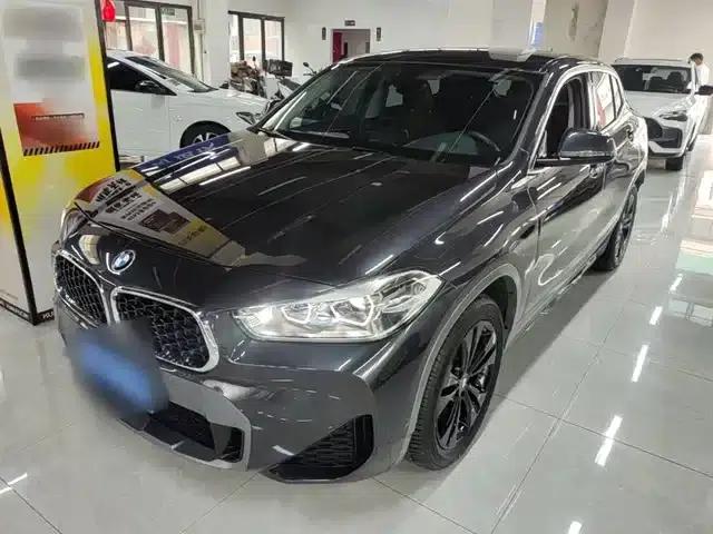 BMW X2 2023 sDrive25i M Sport Package