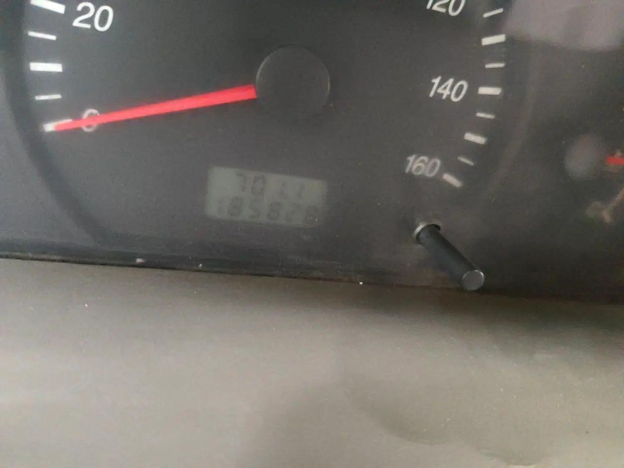 CHANGAN KAICHENG Xingguang 4500 2012 1.3L Base Version 4G13S1 — миниатюра 13