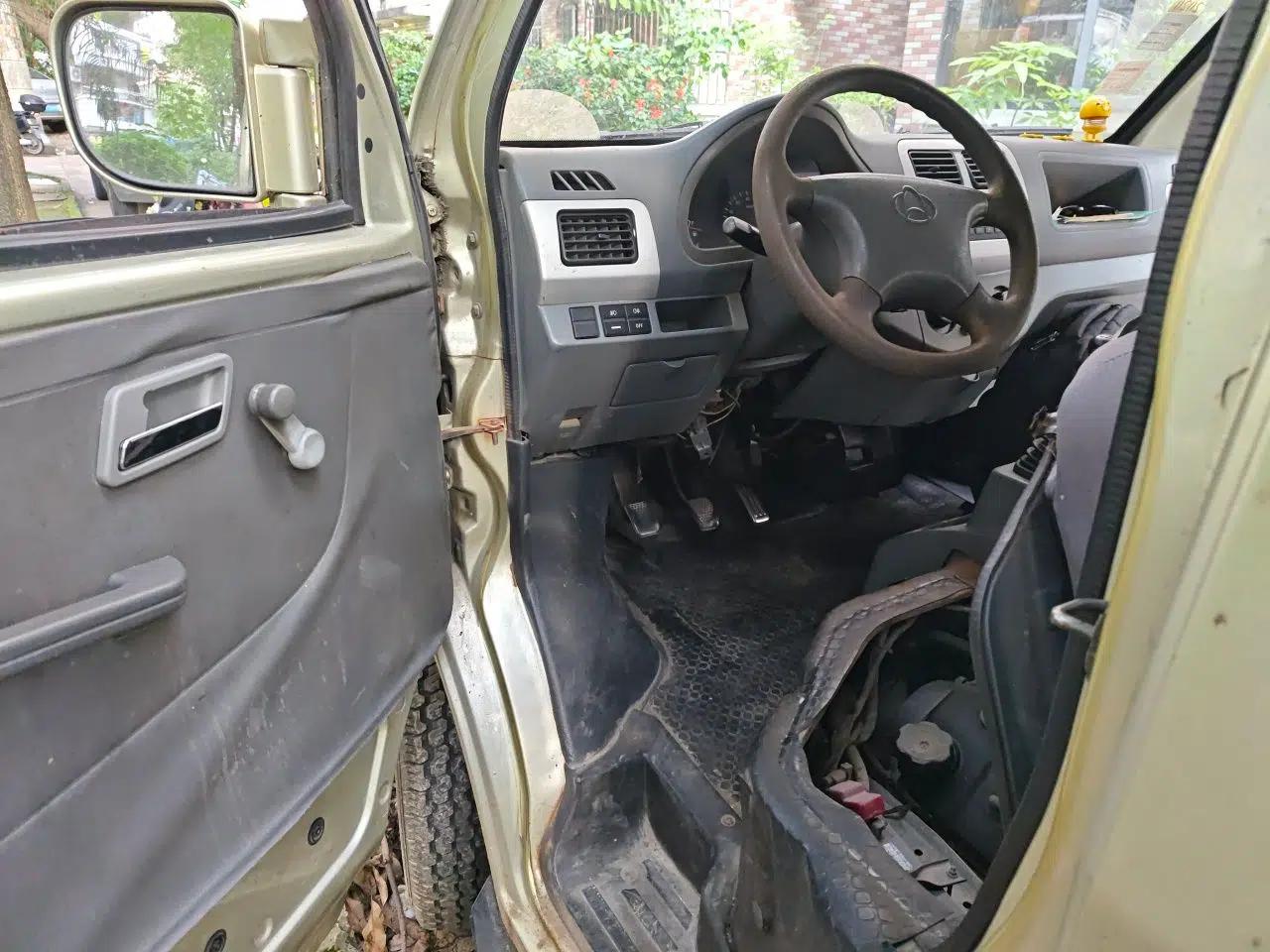 CHANGAN KAICHENG Xingguang 4500 2012 1.3L Base Version 4G13S1 — миниатюра 17