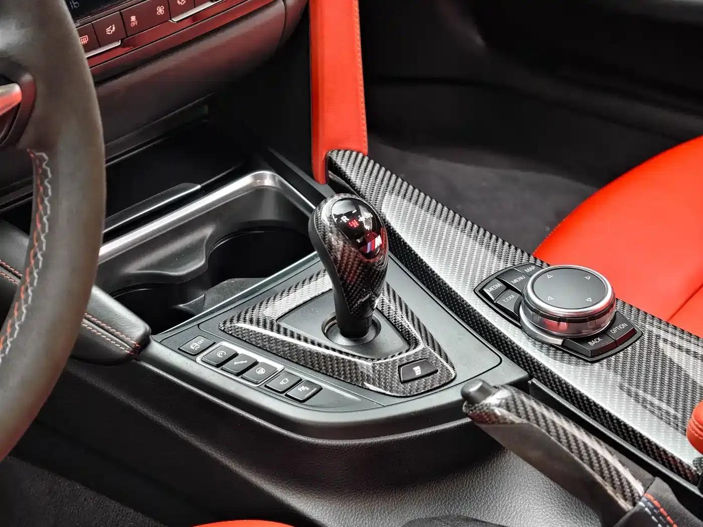 2014 BMW M4 Coupe — миниатюра 7