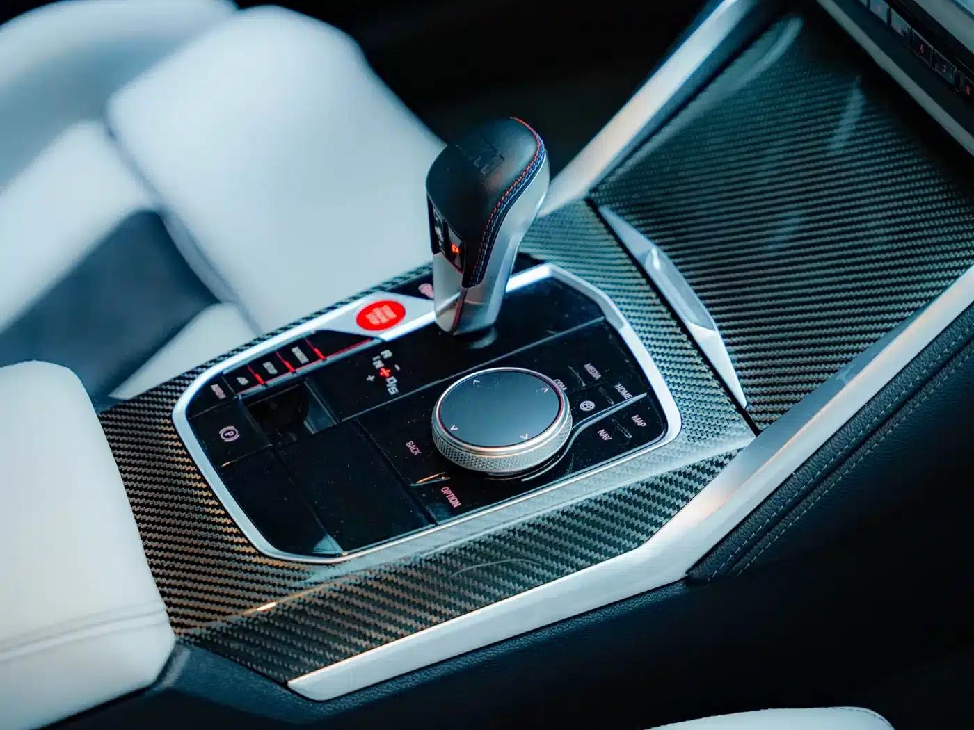 2022 BMW M4 Coupe M xDrive Competition — миниатюра 10