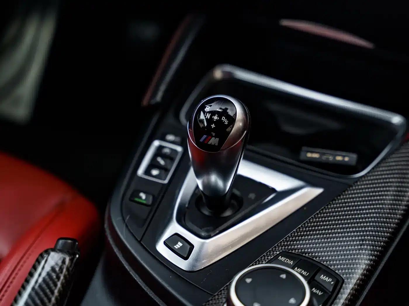 2014 BMW M4 Coupe — миниатюра 13