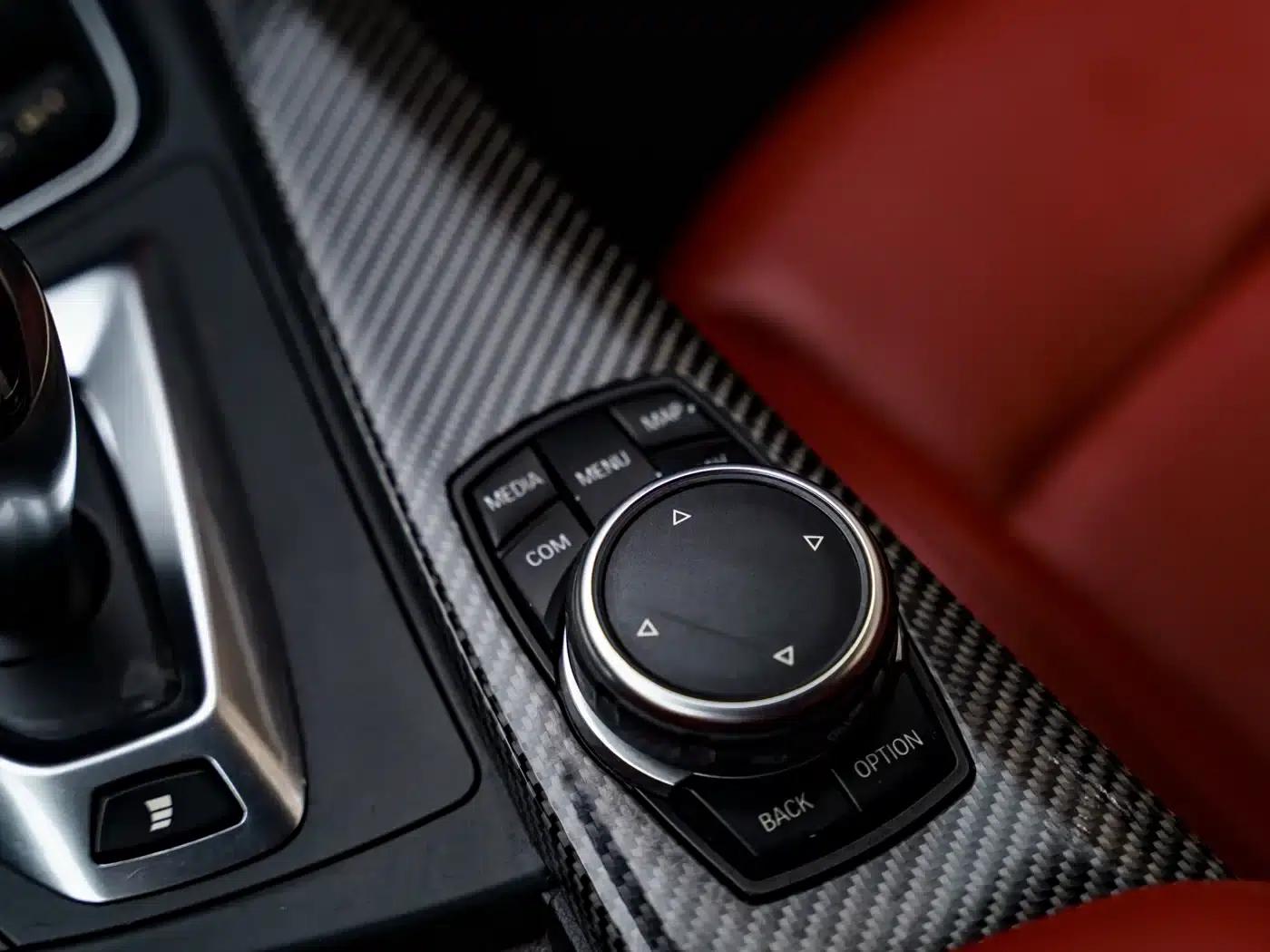 2014 BMW M4 Coupe — миниатюра 14