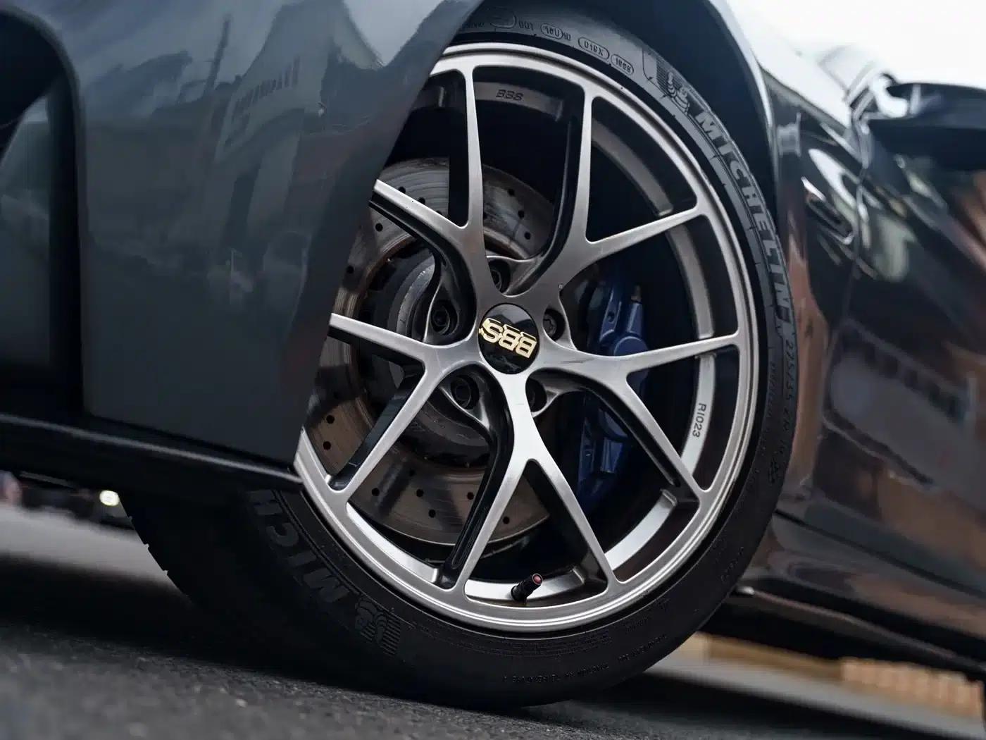 2014 BMW M4 Coupe — миниатюра 7
