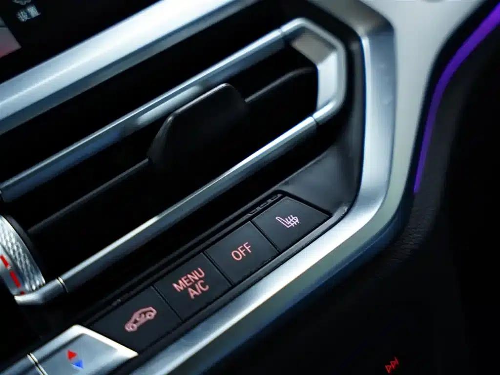 2021 BMW M4 M4 Coupe Competition Edition — миниатюра 12