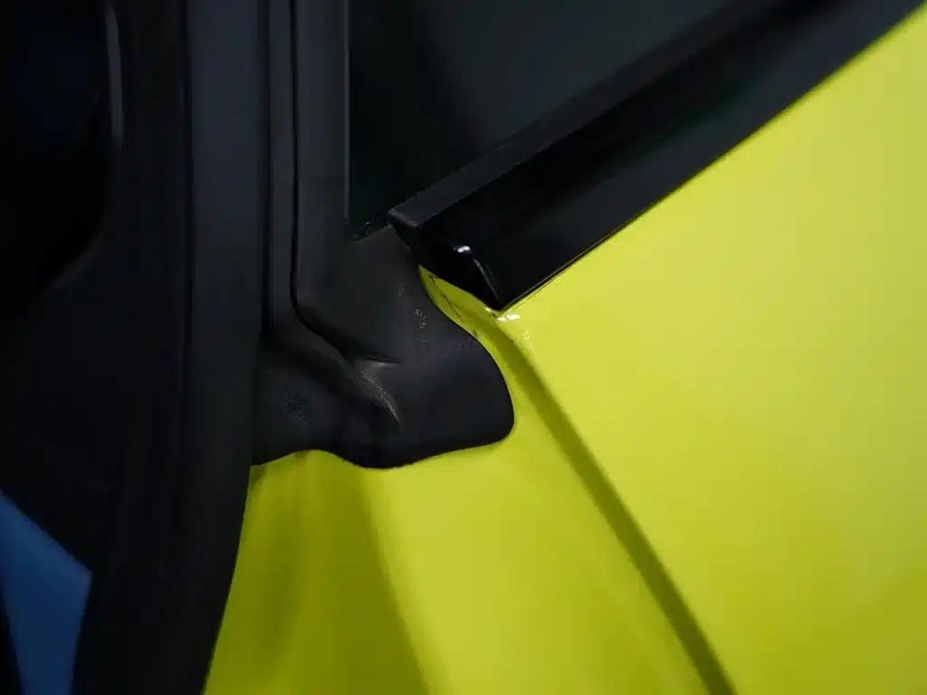 2021 BMW M4 M4 Coupe Competition Edition — миниатюра 19