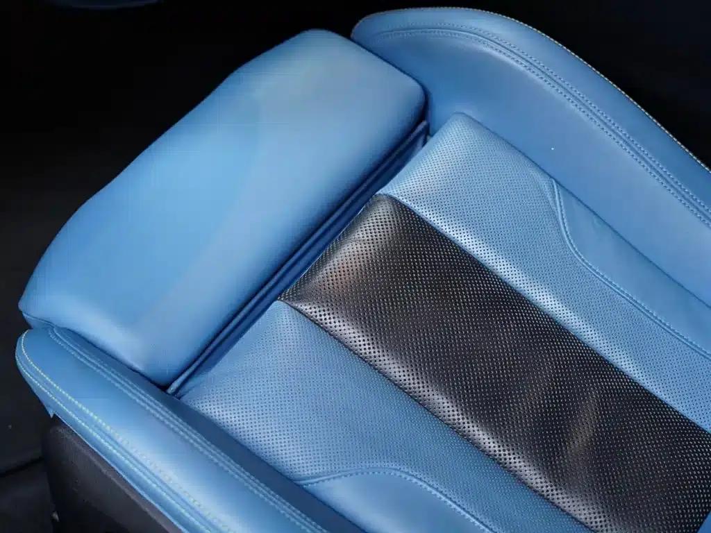 2021 BMW M4 M4 Coupe Competition Edition — миниатюра 35