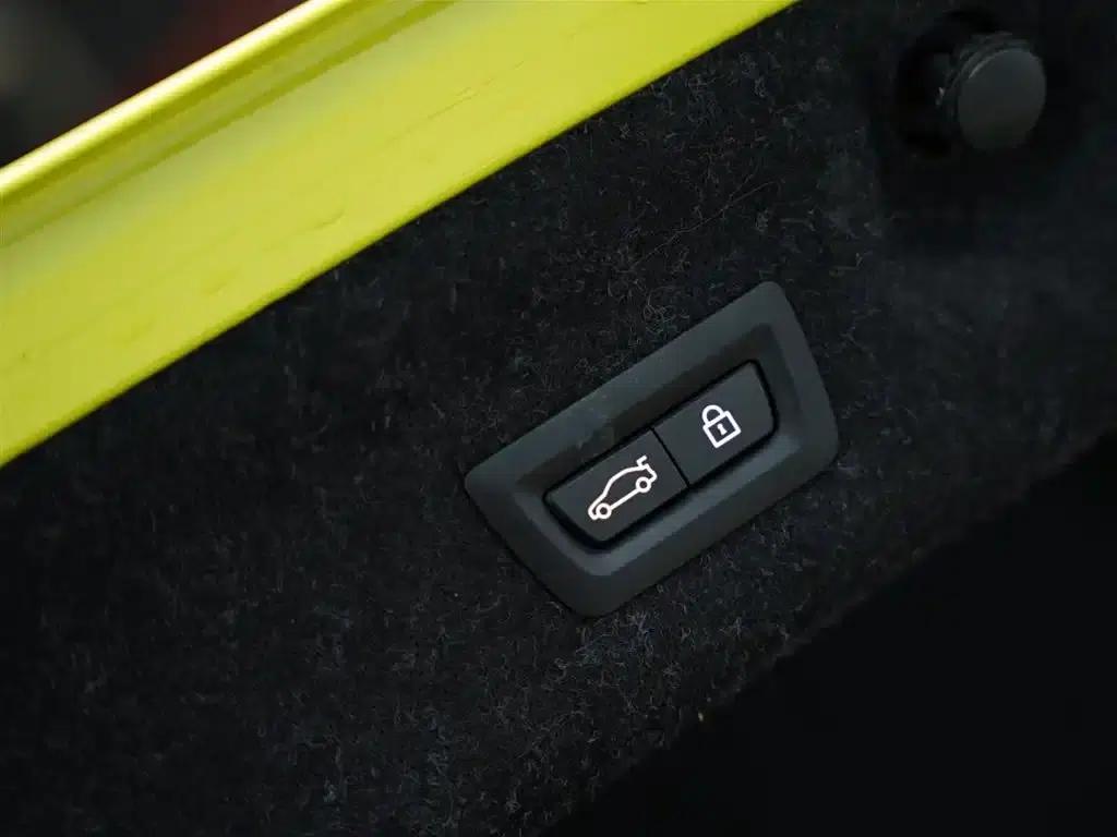 2021 BMW M4 M4 Coupe Competition Edition — миниатюра 40