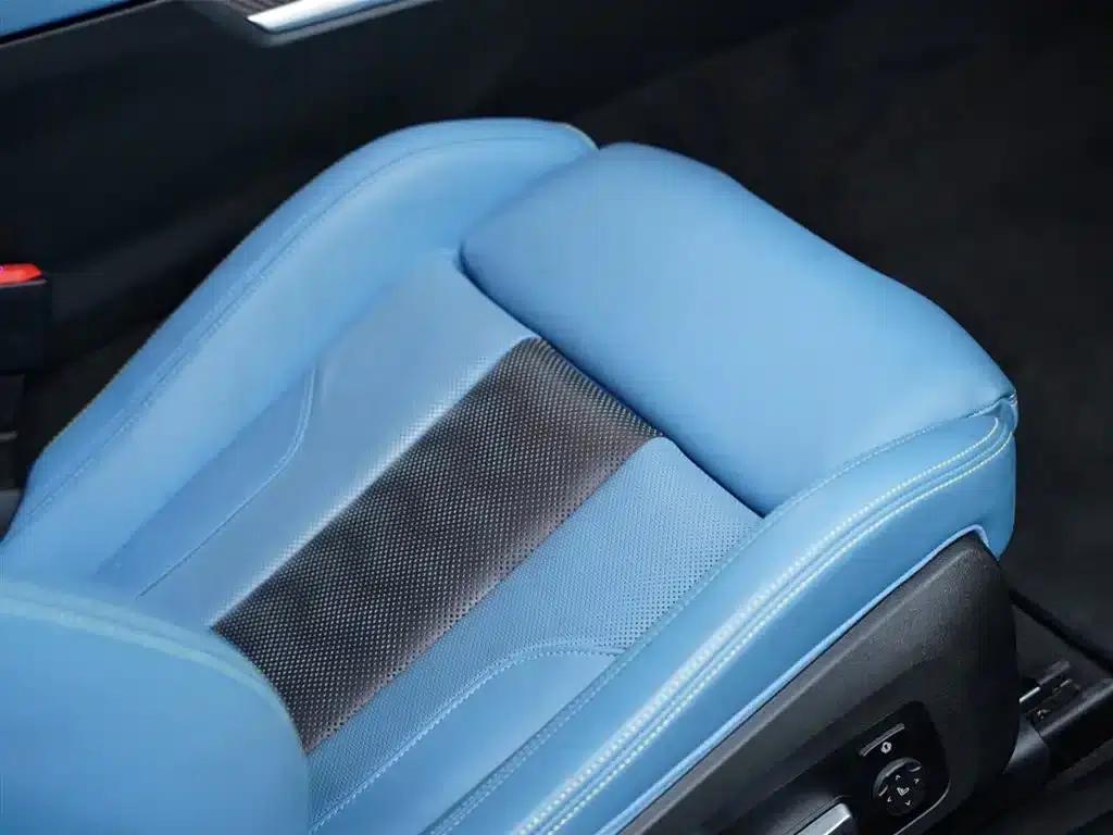 2021 BMW M4 M4 Coupe Competition Edition — миниатюра 42
