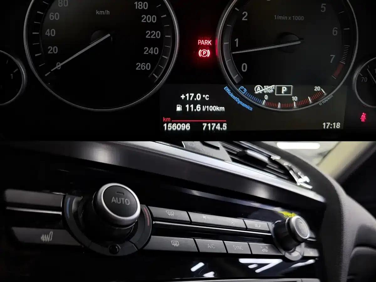 2016 BMW X4 xDrive20i M Sport — миниатюра 15