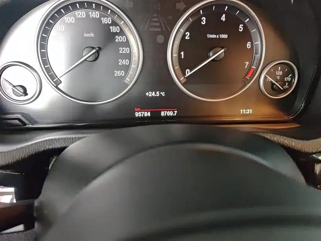 2016 BMW X4 xDrive20i M Sport — миниатюра 7