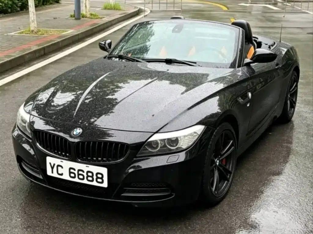 BMW Z4 2009 sDrive23i Leading Edition — миниатюра 1