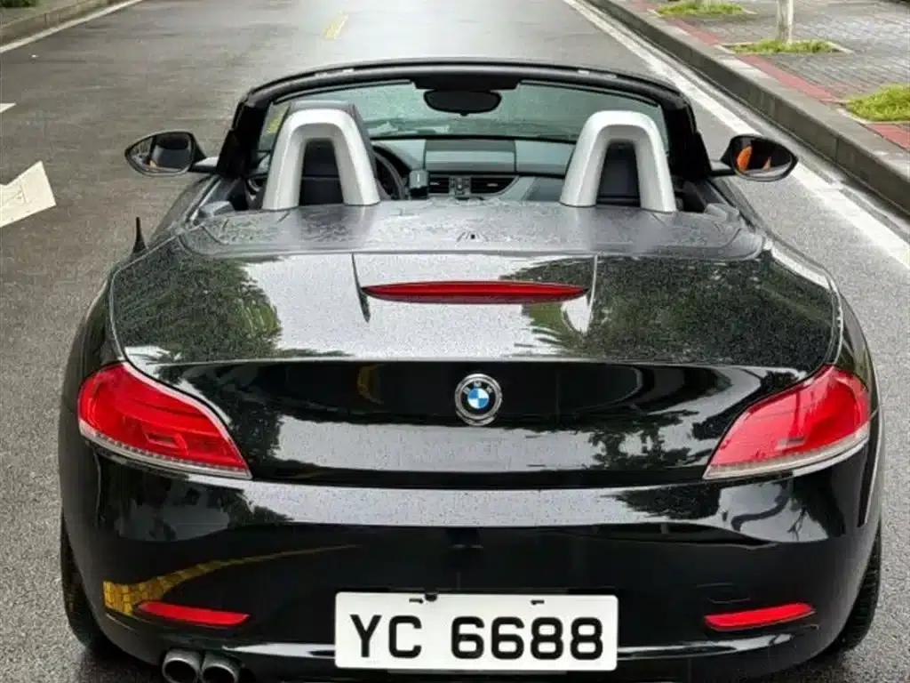 BMW Z4 2009 sDrive23i Leading Edition — миниатюра 7