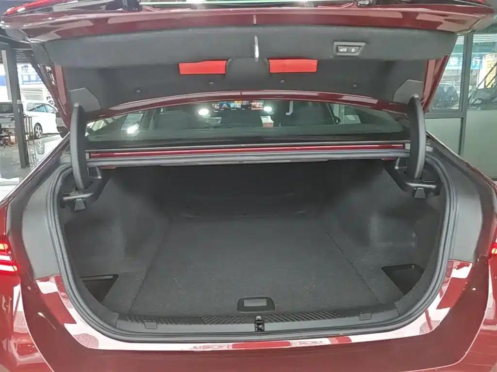 BMW i5 2024 eDrive 35L Premium M Sport Package — миниатюра 19