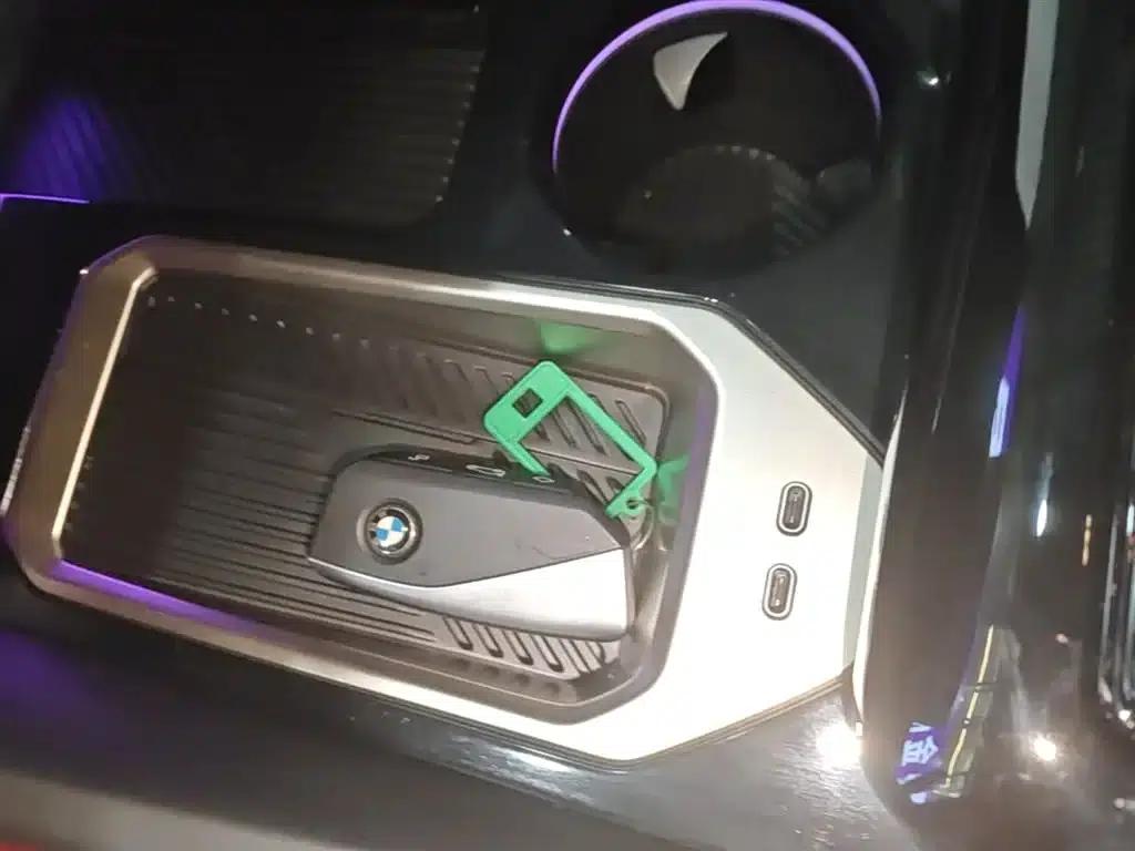 BMW i5 2024 eDrive 35L Premium M Sport Package — миниатюра 9