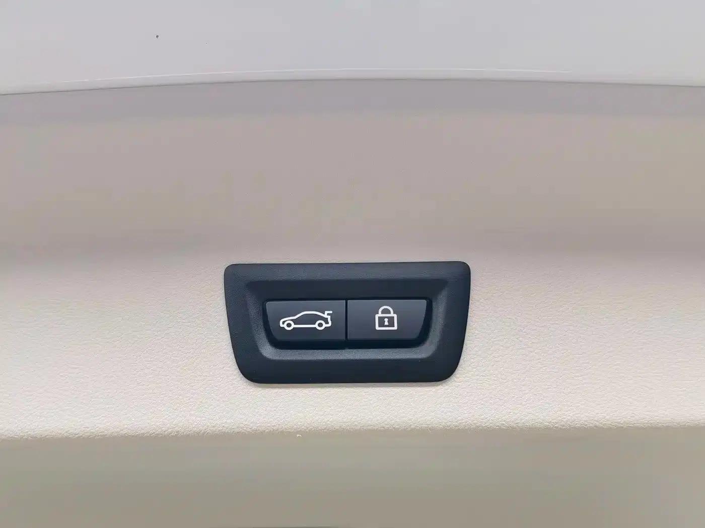 BMW iX3 2022 Leading Edition — миниатюра 19