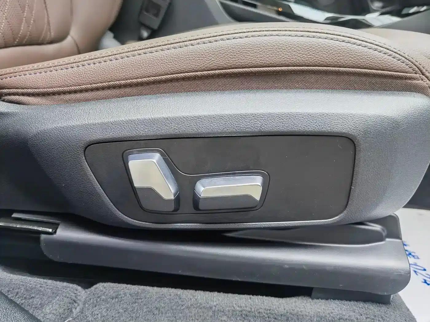 BMW iX3 2022 Leading Edition — миниатюра 20