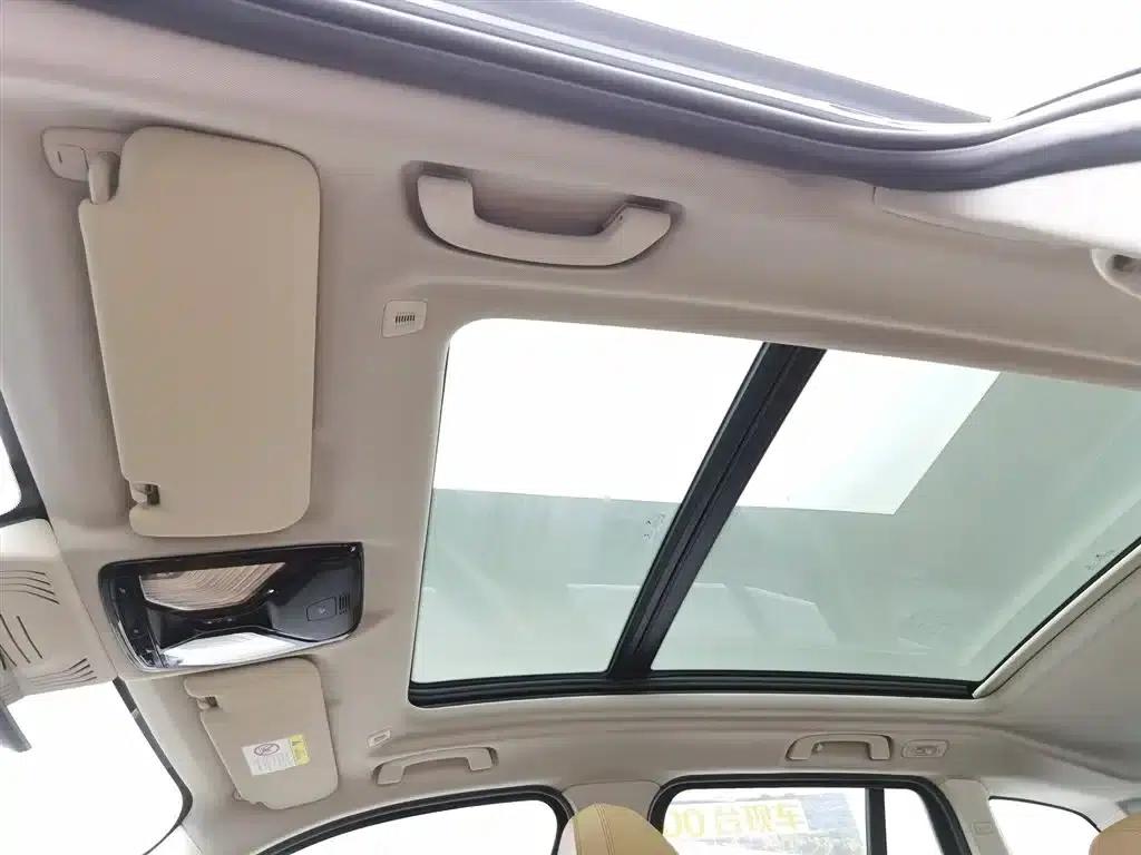 BMW iX3 2021 Leading Edition — миниатюра 14