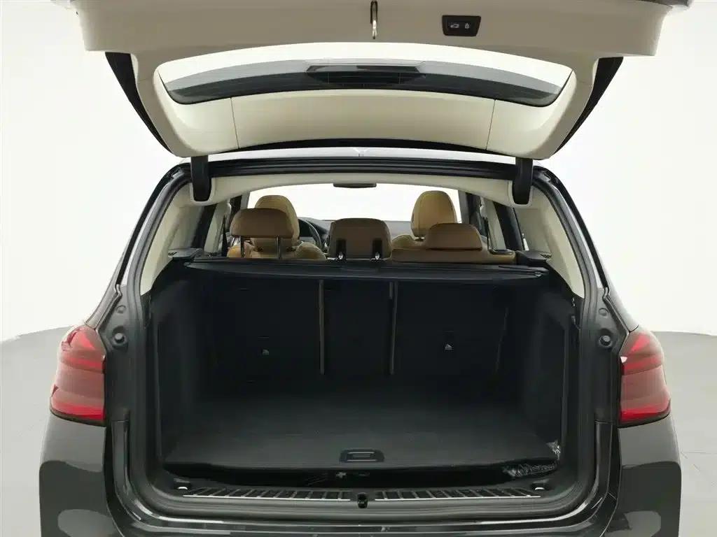 BMW iX3 2021 Leading Edition — миниатюра 16